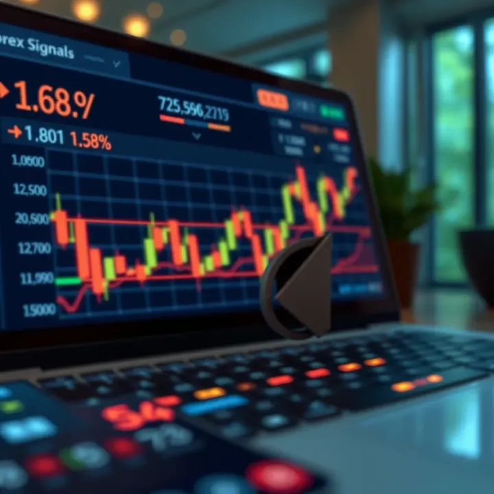 Understanding Telegram Forex Signals: How They Work Understanding Telegram Forex Signals: How They Work