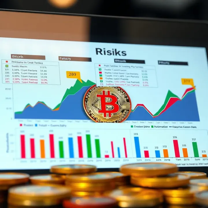 Bitcoin Price Forecast for South African Investors