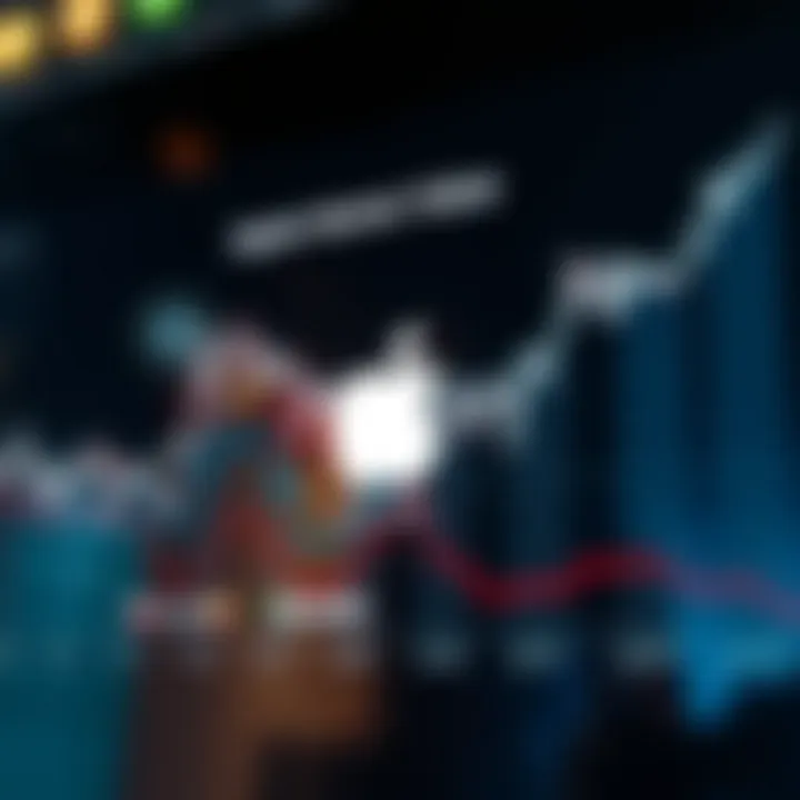 Comparison chart displaying Apple’s market value alongside other top global companies emphasizing relative scale and industry sectors