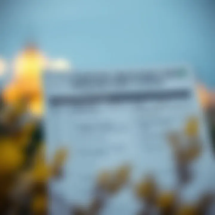 Essential Criteria for Selecting Brokers in Volatility Index Trading Checklist highlighting important broker selection criteria such as regulation, fees, and customer support
