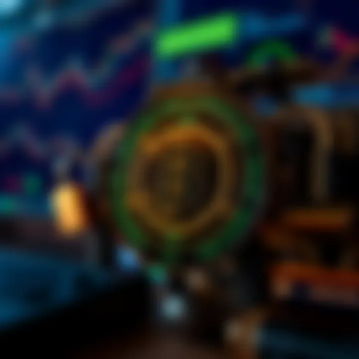 Bybit Security Measures and Safety Tips for South African Traders Visual representation of secure cryptocurrency transactions and safety protocols