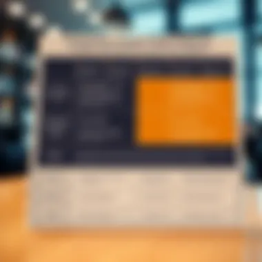 Comparison of Funded Trader Programs and Risk Strategies Diagram comparing different funded trader programs highlighting benefits and risk management strategies