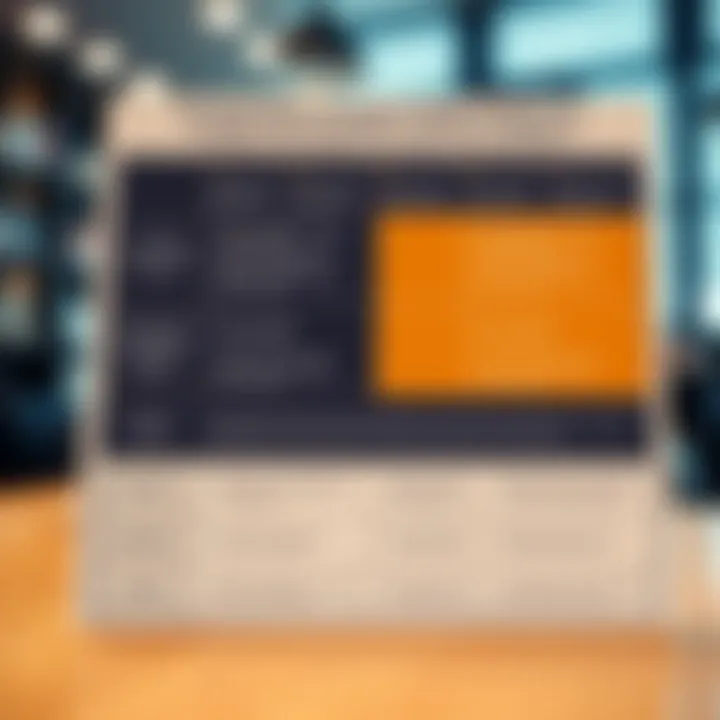 Comparison of Funded Trader Programs and Risk Strategies Diagram comparing different funded trader programs highlighting benefits and risk management strategies