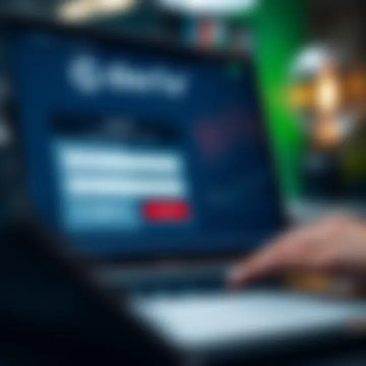 Deriv Live Account: Features and Trading Setup Deriv Live Account: Features and Trading Setup