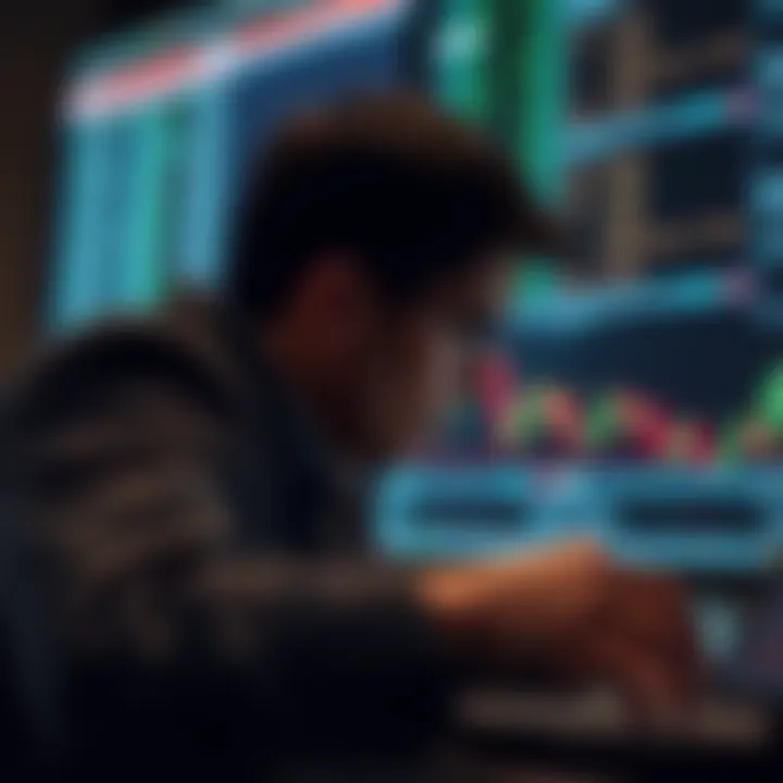 Understanding Derivative Brokers in Financial Markets Understanding Derivative Brokers in Financial Markets