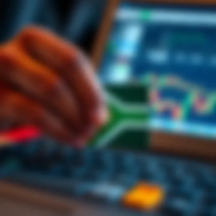 Local Payment Methods to Fund Exness Trading Accounts in South Africa Visual representation of local payment and deposit options available for traders in South Africa with an emphasis on convenience