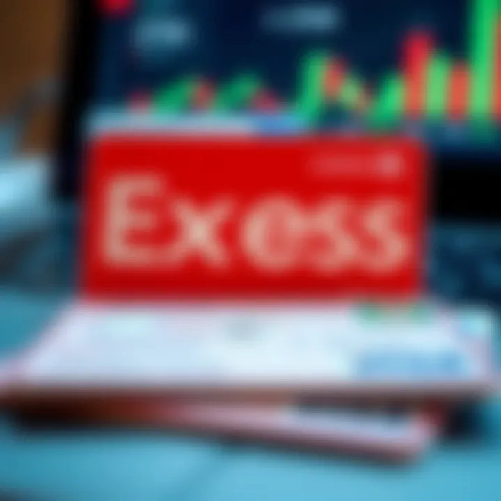 Variety of payment methods to fund Exness trading accounts in South African Rand