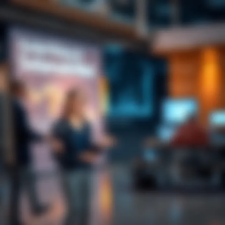 Visualization of key factors impacting Solana's investment potential with expert analysis insights