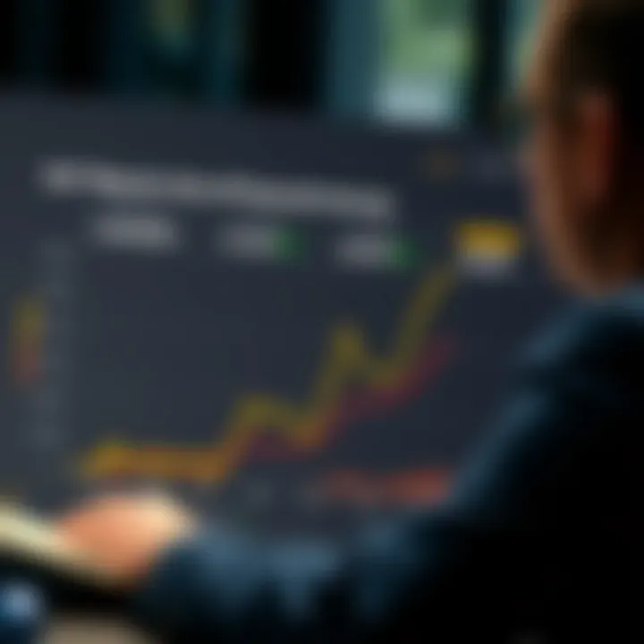 Graph illustrating the growth and diversification of Ref Wayne's income sources over time