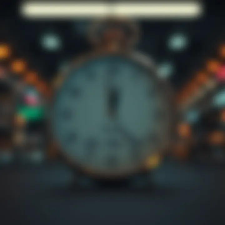 How Long Do Deriv Withdrawals Take?