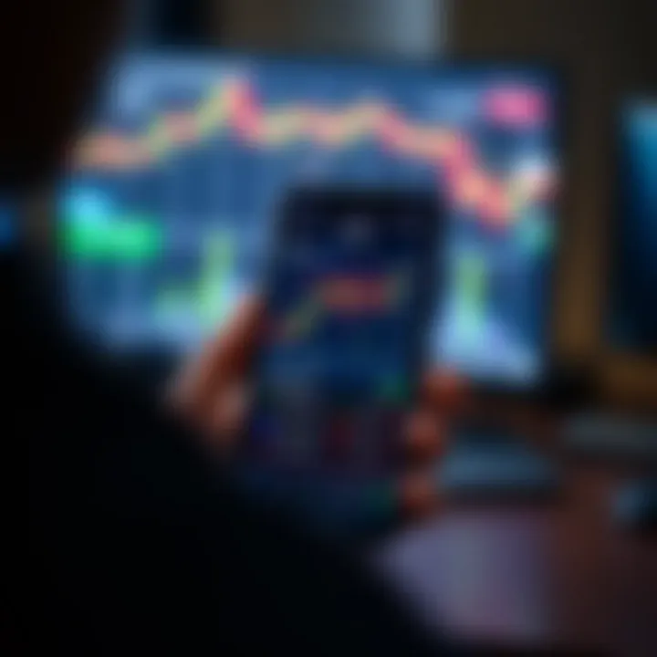 How to Download and Use IQ Option in South Africa How to Download and Use IQ Option in South Africa