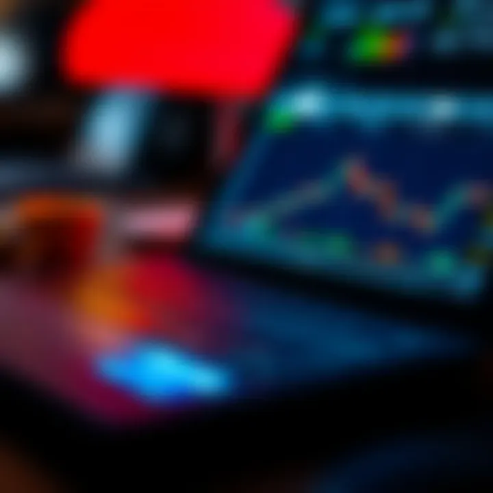 Illustration of payment methods and security features relevant to South African traders using online trading platforms