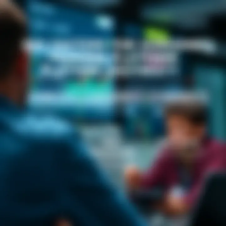 Key Factors for Assessing Trading Platform Legitimacy Illustration of evaluation criteria including regulation, user reviews, and risk assessment