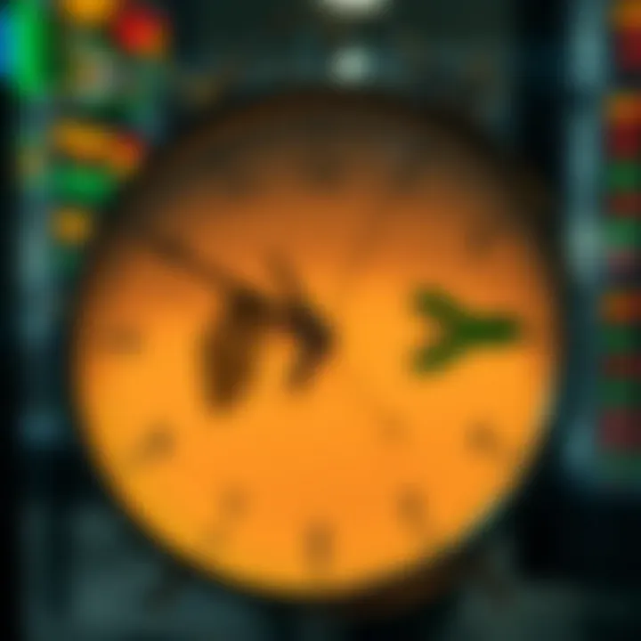 New York Trading Session Times for South African Traders