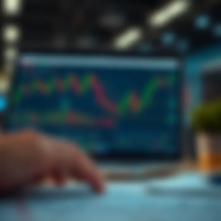 Regulatory Status and Risk Analysis for Pocket Option Visual representation of regulatory compliance and risk evaluation for online trading platforms
