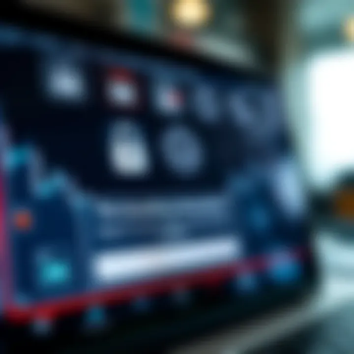 Ensuring Security and Smooth Transactions on Deriv Secure online transaction interface displaying encryption symbols and confirmation message