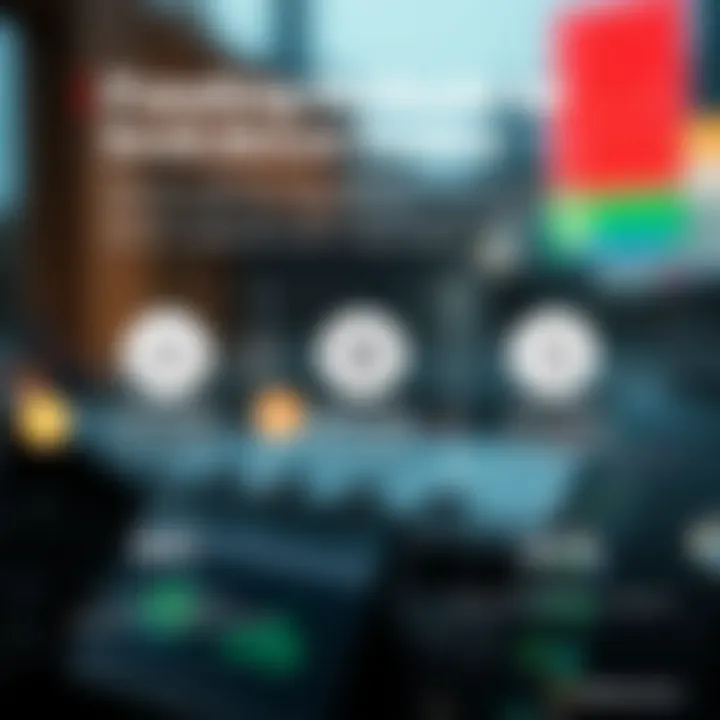 Graphic showing various deposit methods available to South African traders with RCG Markets