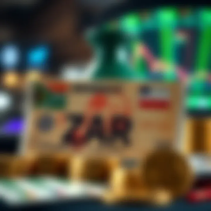 RCG Markets Payment Options for Deposits in ZAR Various payment methods accepted for funding RCG Markets accounts in South African Rand