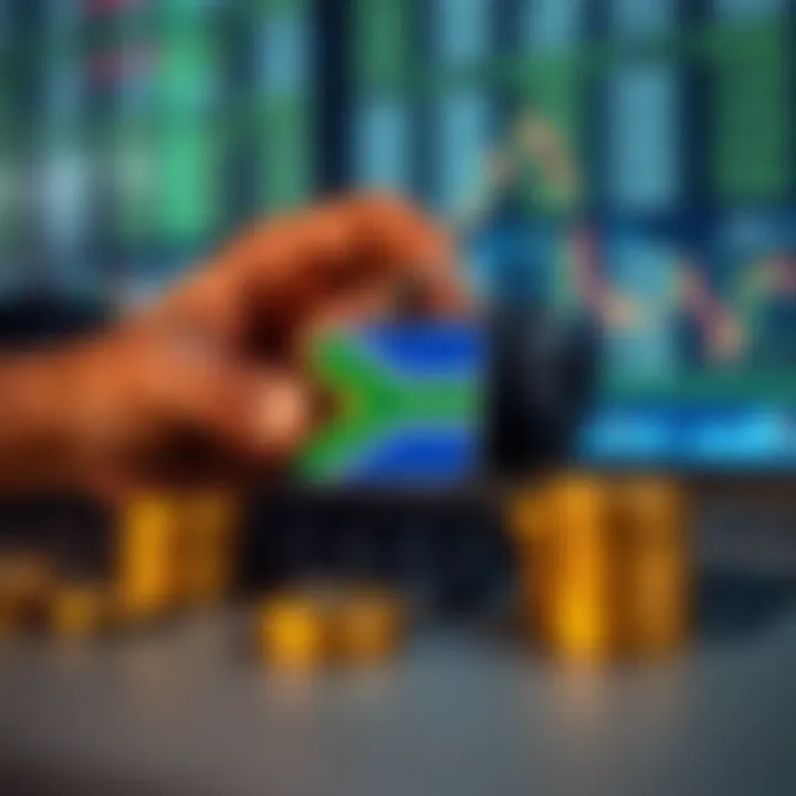 How to Deposit Funds with RCG Markets in South Africa How to Deposit Funds with RCG Markets in South Africa