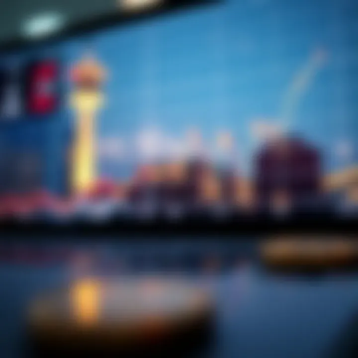 Graph showing Ripple price trends and market fluctuations over time