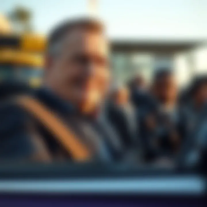 Stefan Quandt engaging in philanthropic activities emphasizing his contributions beyond business