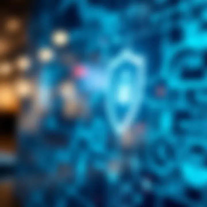 Understanding Blue Guardian: Features and Uses Understanding Blue Guardian: Features and Uses