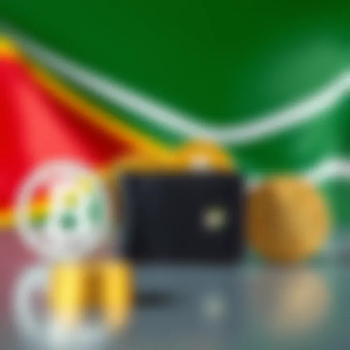 Coinbase Minimum Deposit Guide for South Africans
