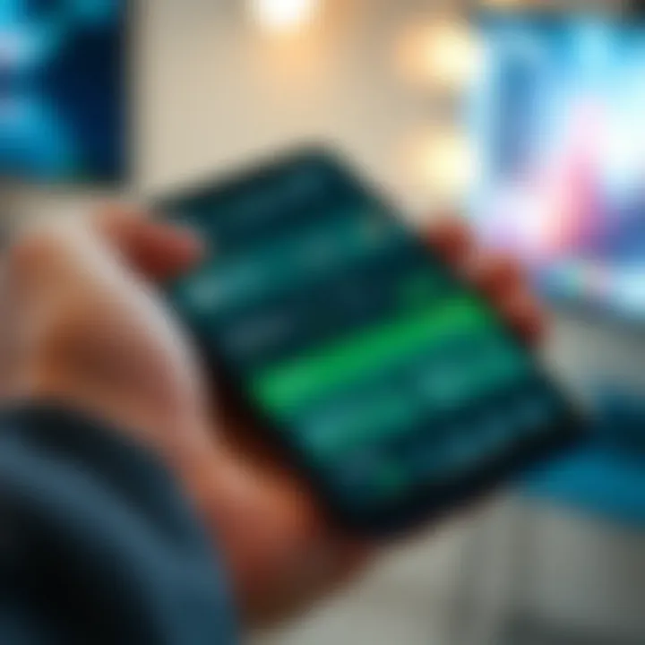 Understanding Deriv APK: Features and How to Use It
