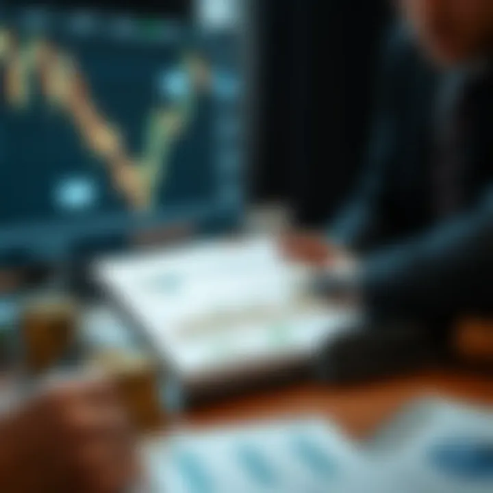 Illustration of risk management strategies using derivatives in global and South African markets