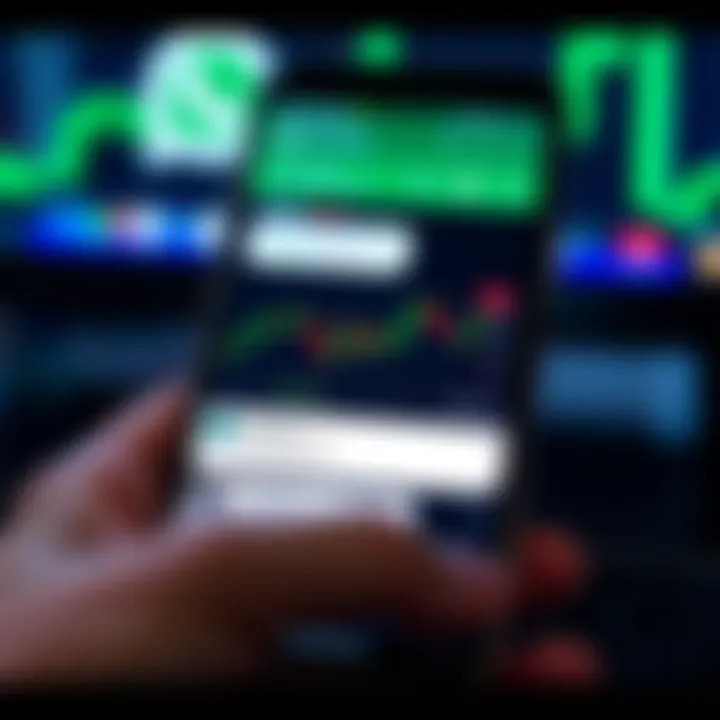 Understanding Forex Signals WhatsApp Groups