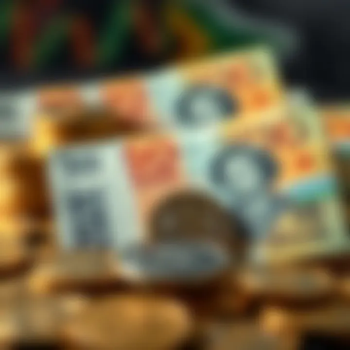 IFX Minimum Deposit in South African Rand (ZAR) Explained