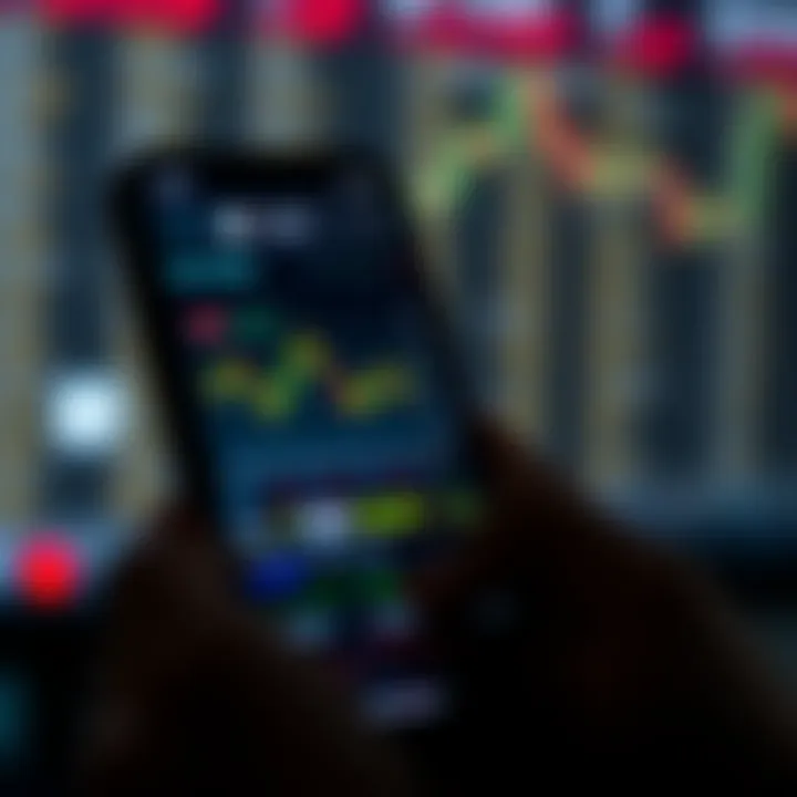 Understanding Mobile Trading Apps in South Africa
