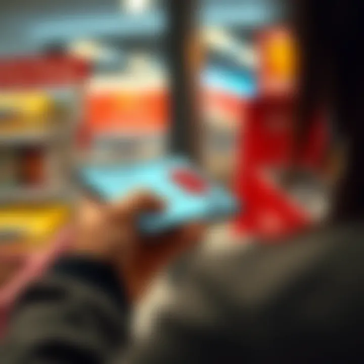Understanding One Voucher: How It Works for Consumers