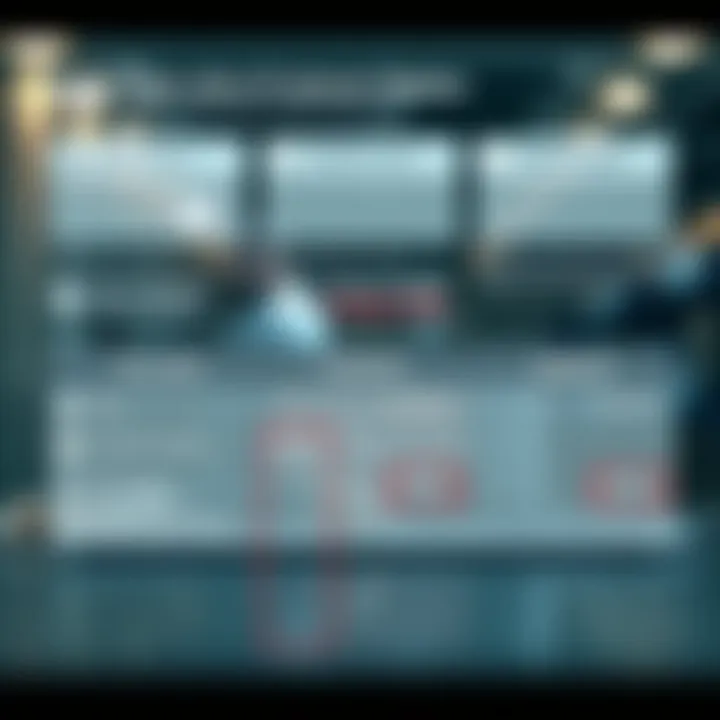 Overview of Pocket Option Account Types and Customer Support Services Illustration of account types and support options available for traders on Pocket Option