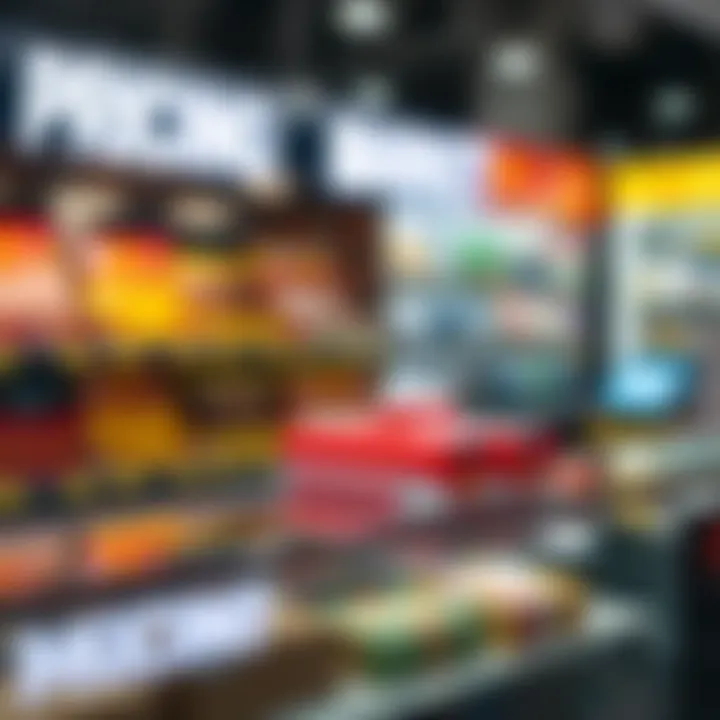 Understanding Razor Markets and Their Effects