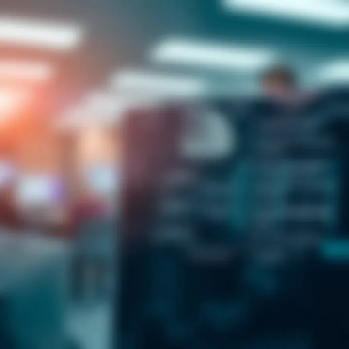 Diagram illustrating the structure and components of RCG RAW file format with key data points highlighted