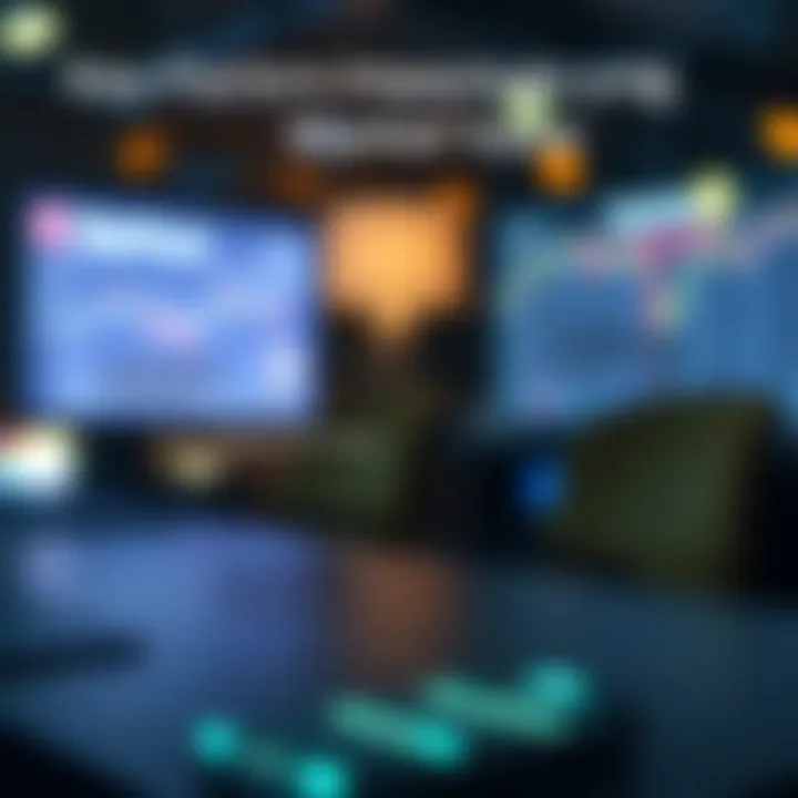 Key Factors Impacting Ripple Market Value Diagram illustrating key factors influencing Ripple value including market demand and external events