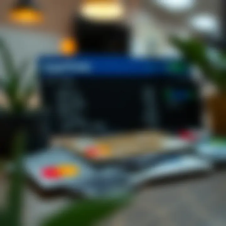 Various payment methods supported by SuperForex for deposits and withdrawals