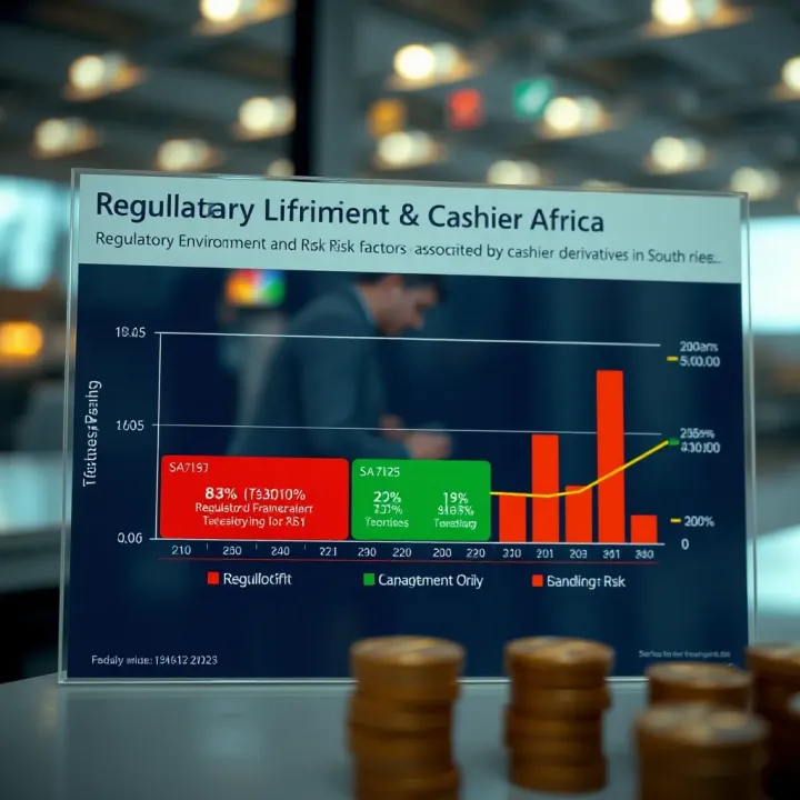 Understanding Cashier Derivatives in South Africa Understanding Cashier Derivatives in South Africa