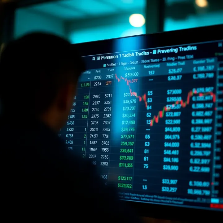 Comparison chart of broker fees and regulations relevant to South African traders