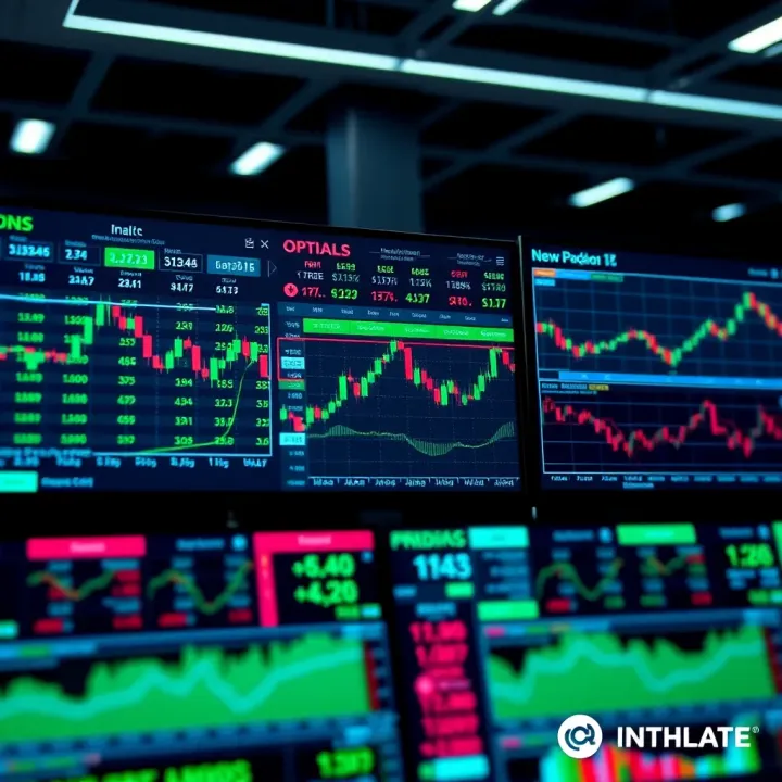 Choosing the Best Option Trading Platforms in South Africa Choosing the Best Option Trading Platforms in South Africa