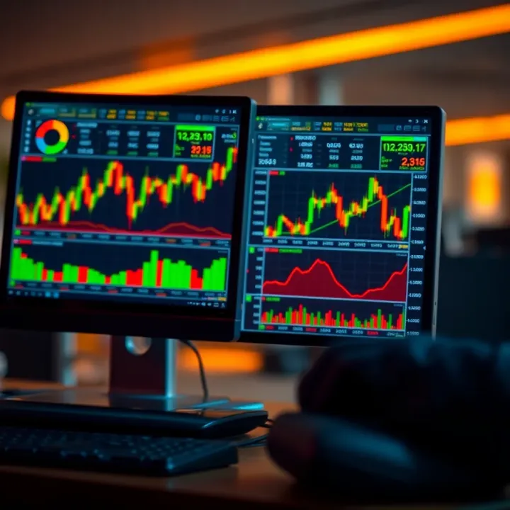 Choosing the Right Synthetic Indices Broker in South Africa