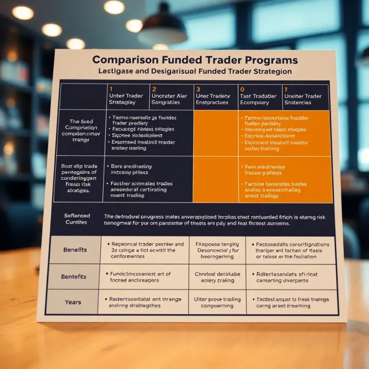 Understanding The 5ers Program for Traders Understanding The 5ers Program for Traders