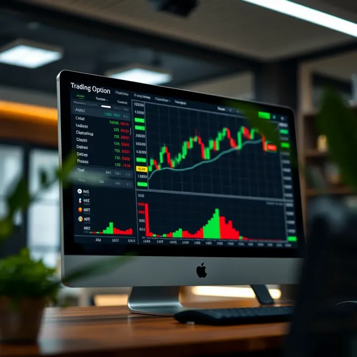 PocketOption Guide for South African Traders PocketOption Guide for South African Traders