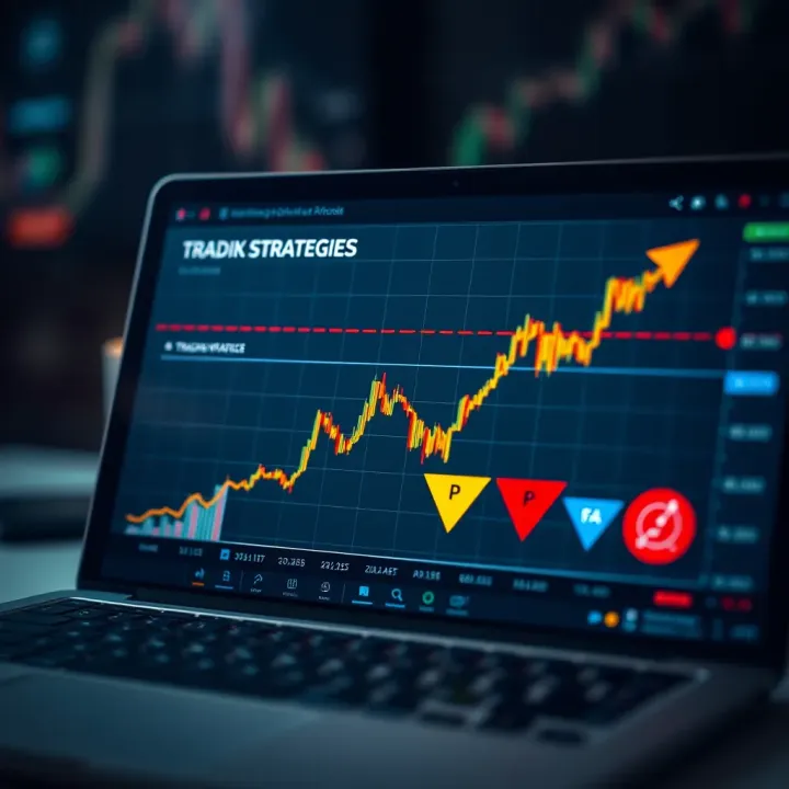 Pocket Option Trading Guide for South Africa Pocket Option Trading Guide for South Africa