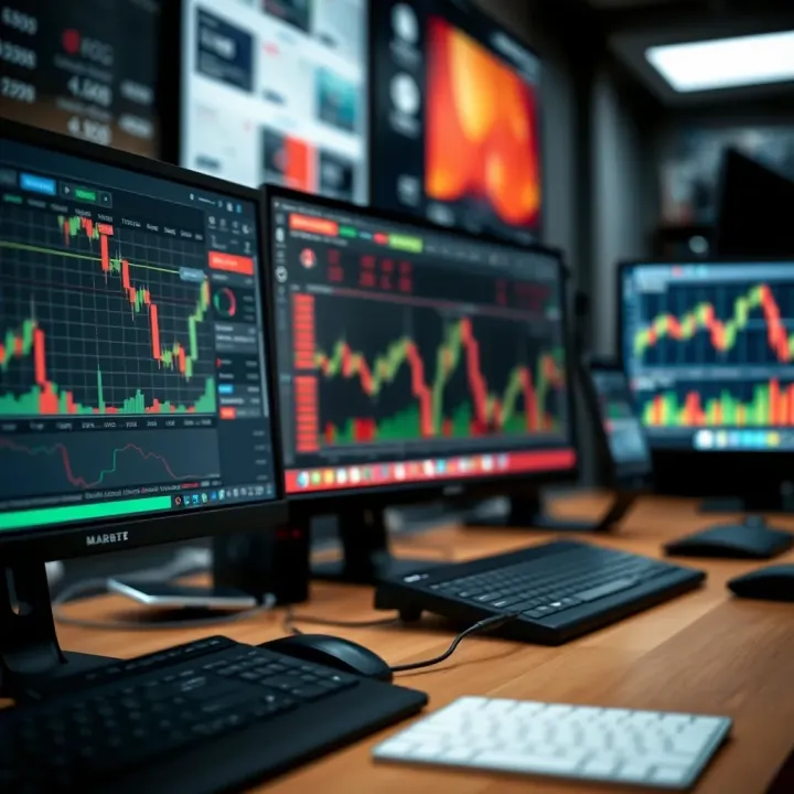 RCG Markets Review for South African Traders RCG Markets Review for South African Traders