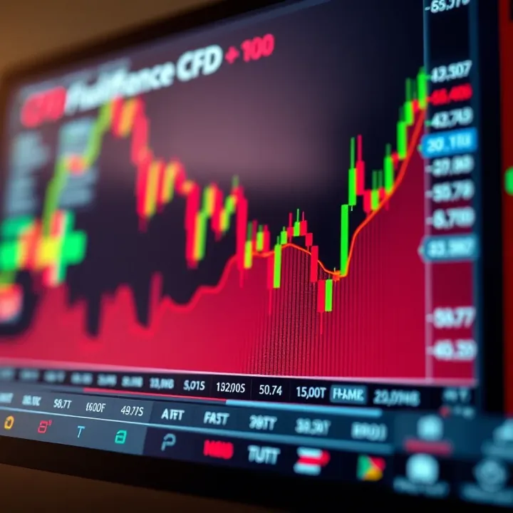 Understanding CFDs: A Guide for South African Traders Understanding CFDs: A Guide for South African Traders