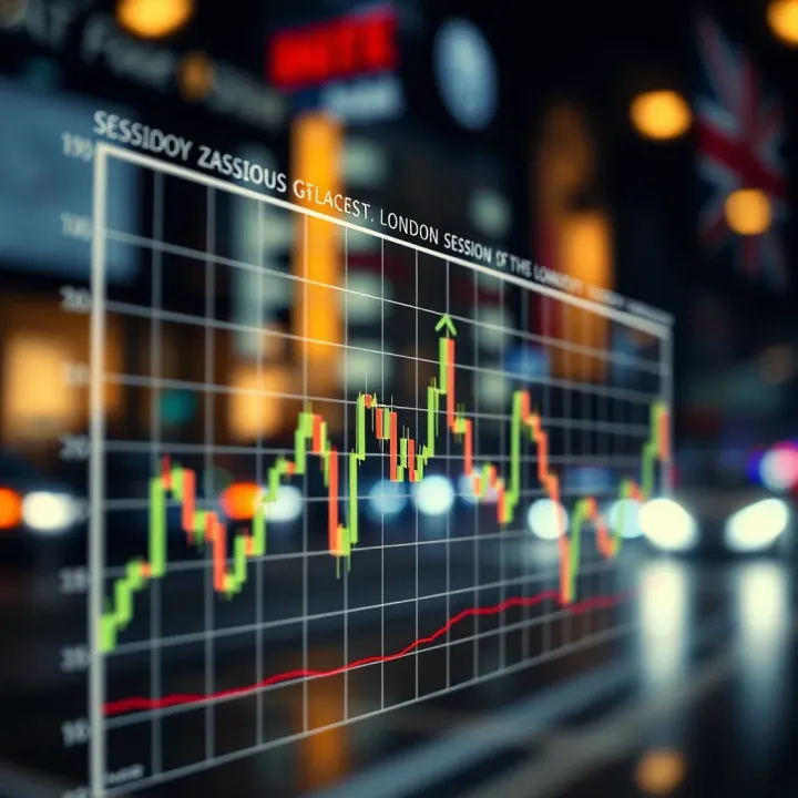 Understanding the London Forex Session Understanding the London Forex Session