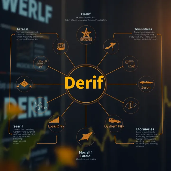 Understanding Derif: Meaning and Uses Explained Understanding Derif: Meaning and Uses Explained