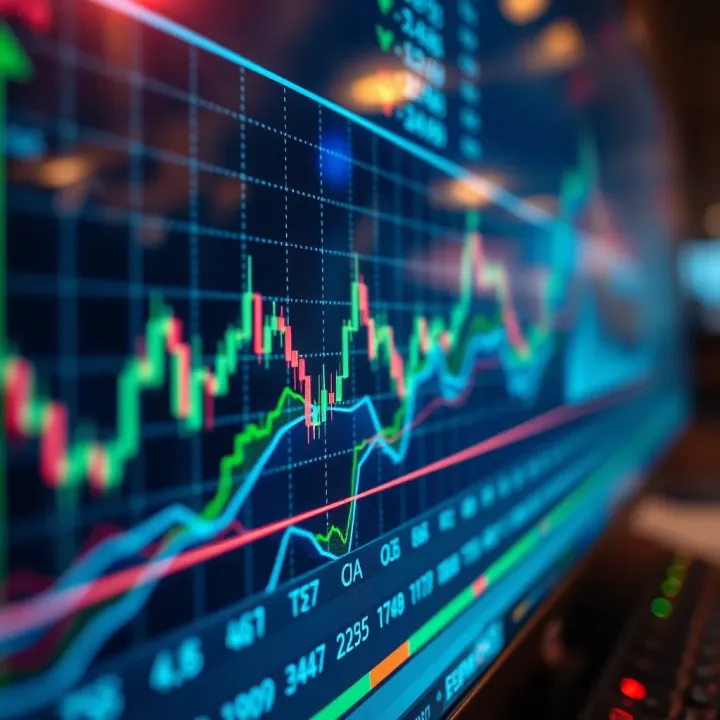 Smart Strategies for Trading Synthetic Indices